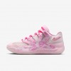 KD18 "Aunt Pearl"