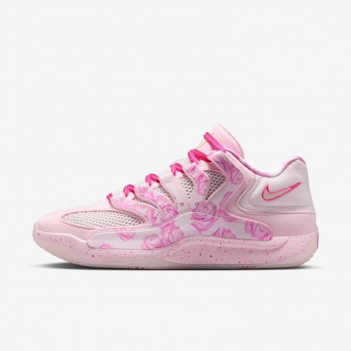 KD18 "Aunt Pearl"