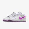 Nike Dunk Low Unlocked By
