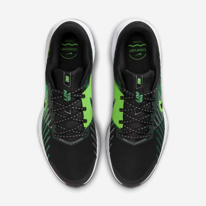 Nike Run Defy Nike Run Defy