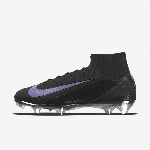 Nike Mercurial Superfly 10 Elite By