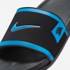 Nike Offcourt (Carolina Panthers)