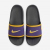 Nike Offcourt (Minnesota Vikings)