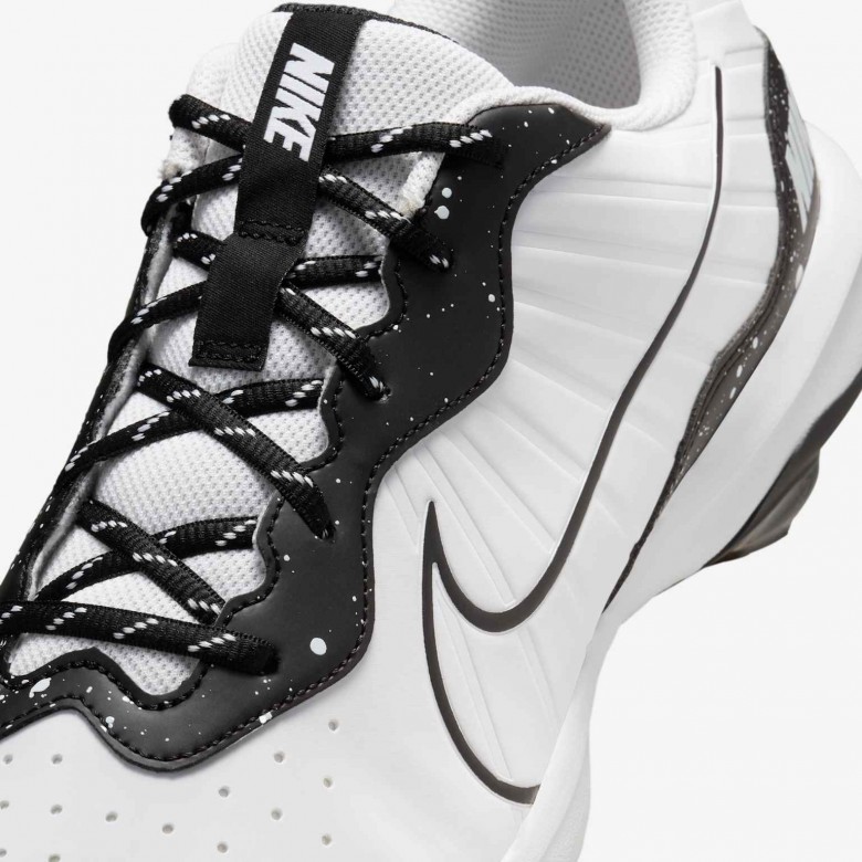 Nike Alpha Huarache Varsity 4 Low Nike Alpha Huarache Varsity 4 Low