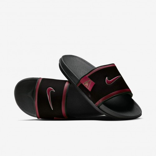 Nike Offcourt (Arizona Diamondbacks)