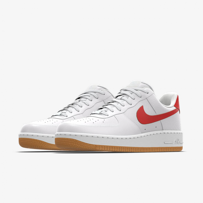 Nike Air Force 1 Low By Nike Air Force 1 Low By