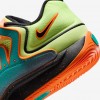 KD18 "New Timeline"