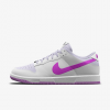 Nike Dunk Low Unlocked By