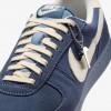Nike Field General "Blue Suede"