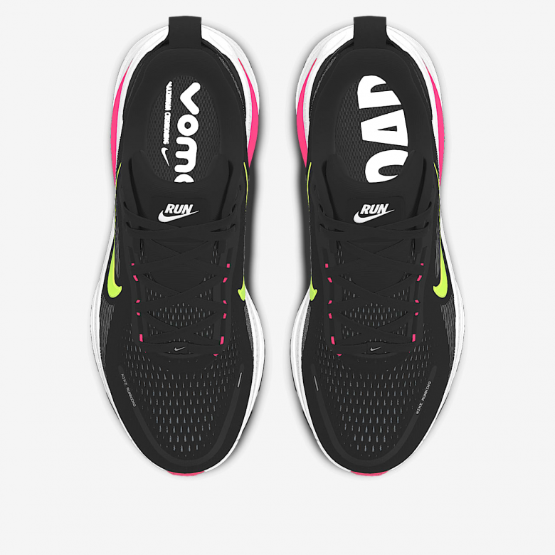Nike Vomero 18 By Nike Vomero 18 By