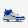 Nike Alpha Huarache Elite 4 Mid