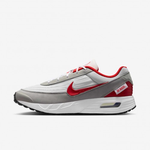 Nike College Air Max Verse (Ohio State)