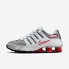 Nike Shox NZ