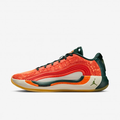 Luka 4 "Gone Camping"