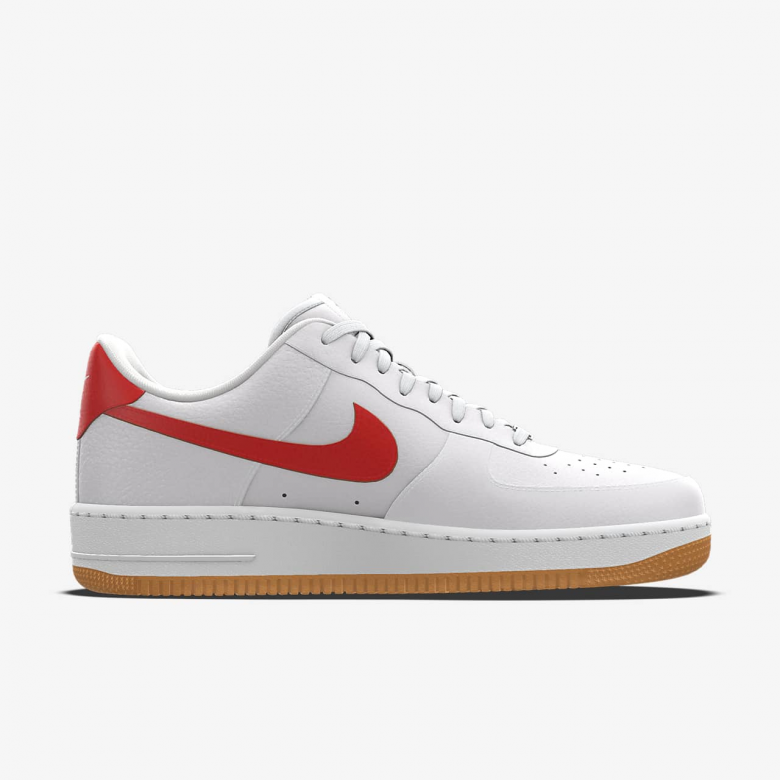 Nike Air Force 1 Low By Nike Air Force 1 Low By