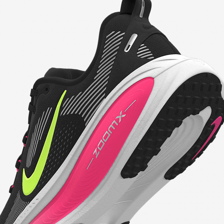 Nike Vomero 18 By Nike Vomero 18 By