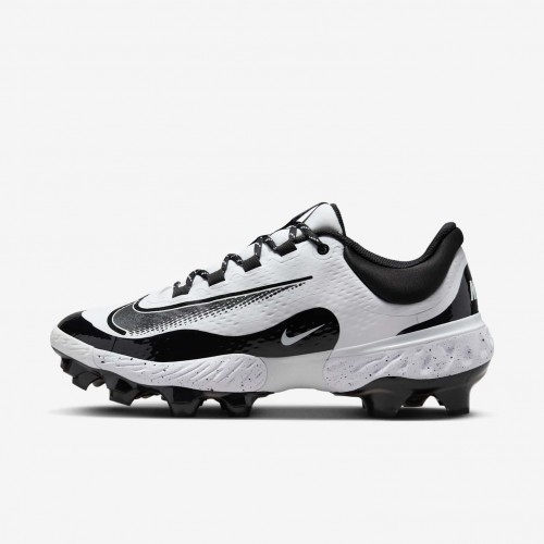 Nike Alpha Huarache Elite 4 Low MCS