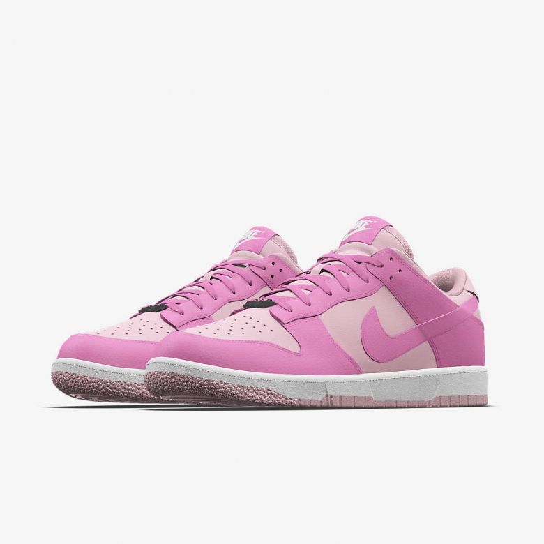 Nike Dunk Low Unlocked By Nike Dunk Low Unlocked By