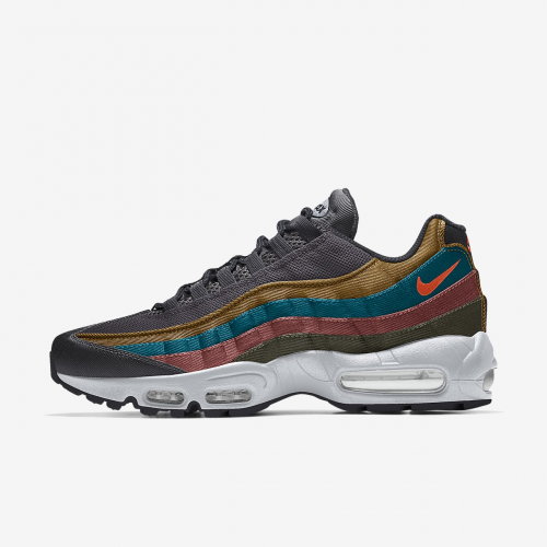 Nike Air Max 95 By