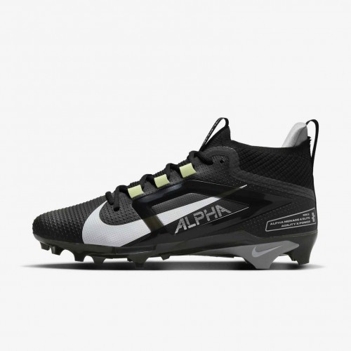 Nike Alpha Menace 4 Elite