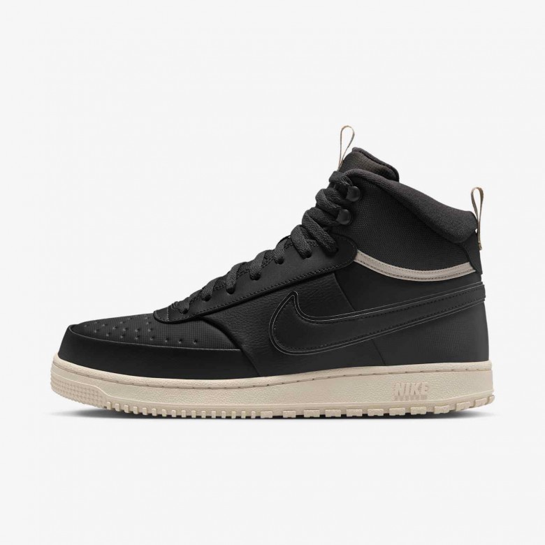 Nike Court Vision Mid Nike Court Vision Mid