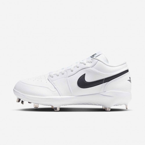 Jordan 1 Retro Low Metal