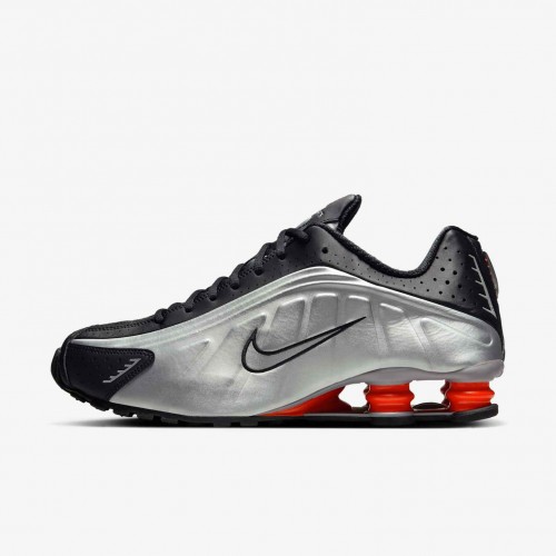 Nike Shox R4