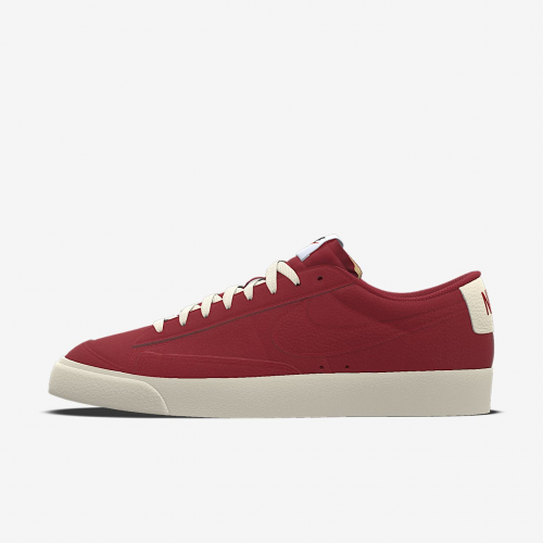 Nike Blazer Low By