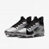 Nike Alpha Menace 4 Elite "Saquon Barkley"