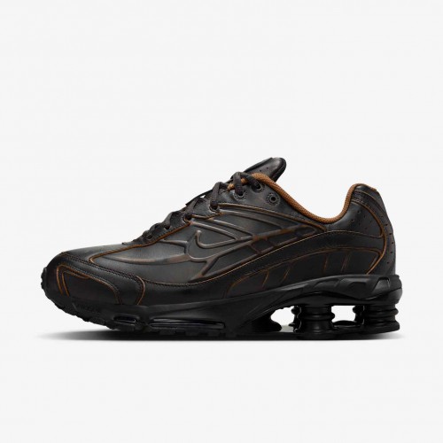 Nike Shox Ride 2 Premium