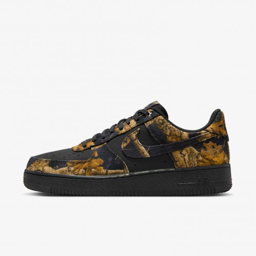 Air Force 1 '07 RealTree