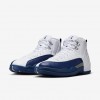 Air Jordan 12 Retro "French Blue"