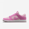 Nike Dunk Low Unlocked By