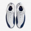 Air Jordan 12 Retro "French Blue"