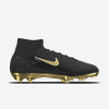 Nike Mercurial Superfly 10 Elite By