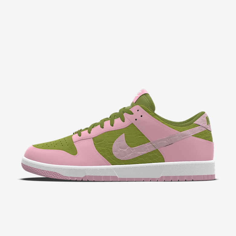 Nike Dunk Low Unlocked By Nike Dunk Low Unlocked By
