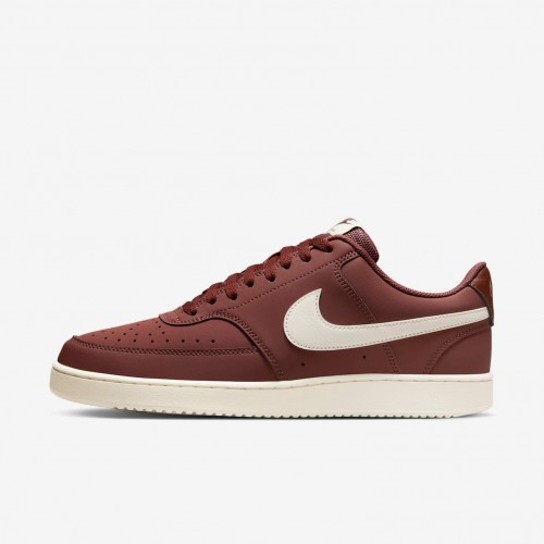 Nike Court Vision Low Premium