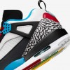 Jordan Spizike Low SE