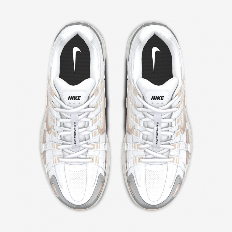 Nike P-6000 By Nike P-6000 By