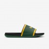Nike Offcourt (Green Bay Packers)
