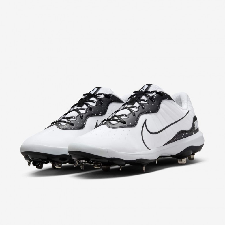 Nike Alpha Huarache Varsity 4 Low Nike Alpha Huarache Varsity 4 Low