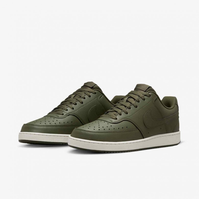 Nike Court Vision Low Next Nature Nike Court Vision Low Next Nature