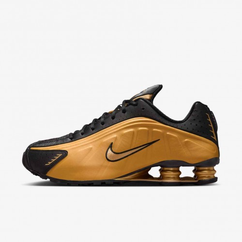 Nike Shox R4