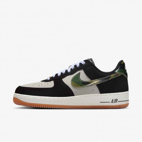 Nike Air Force 1 Low Retro