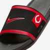 Nike Offcourt (Cincinnati Reds)