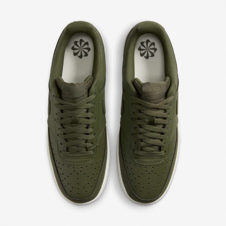 Nike Court Vision Low Next Nature Nike Court Vision Low Next Nature
