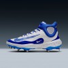 Nike Alpha Huarache Elite 4 Mid