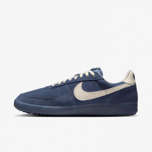 Nike Field General "Blue Suede"