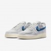 Nike Air Force 1 Low Canvas