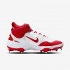 Nike Alpha Huarache Elite 4 Mid